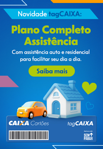 flag: NOVIDADE - title: A CAIXA Pré-Pagos está de cara nova! - description: Descubra com mais facilidade soluções inteligentes de pagamento eletrônico que facilitam a gestão de mobilidade e benefícios corporativos. - Saiba mais